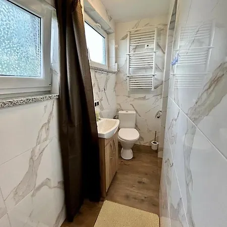 Magiczne Wzgorze Ustroń