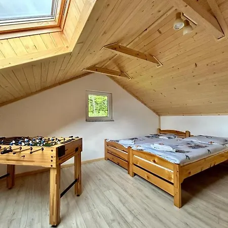 Magiczne Wzgorze * Ustroń