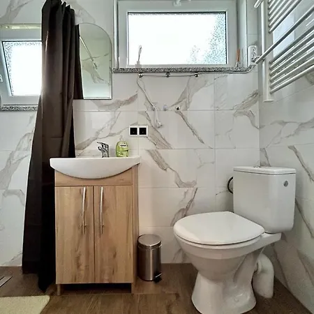 Magiczne Wzgorze Ustroń