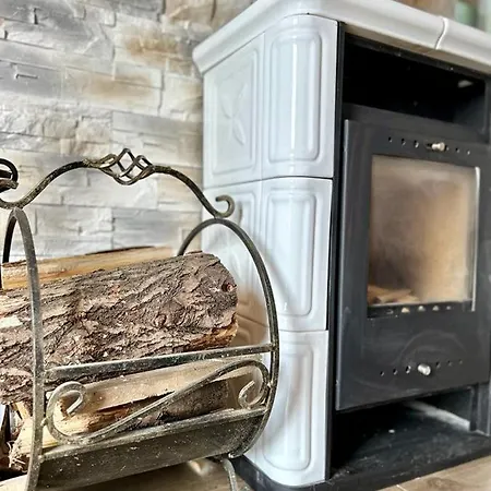 Magiczne Wzgorze Casa vacanze *