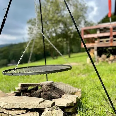 Magiczne Wzgorze * Ustroń