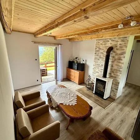 Holiday home Magiczne Wzgorze Ustron