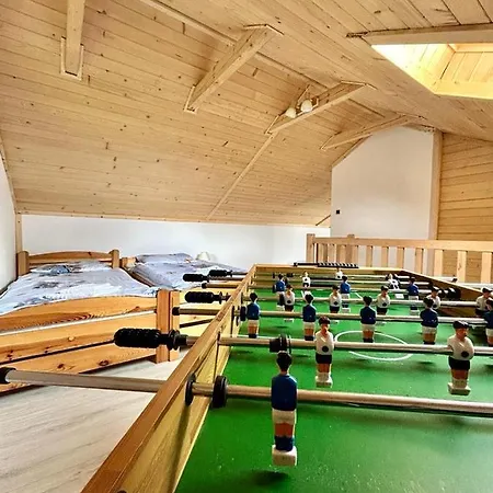 Magiczne Wzgorze * Ustroń