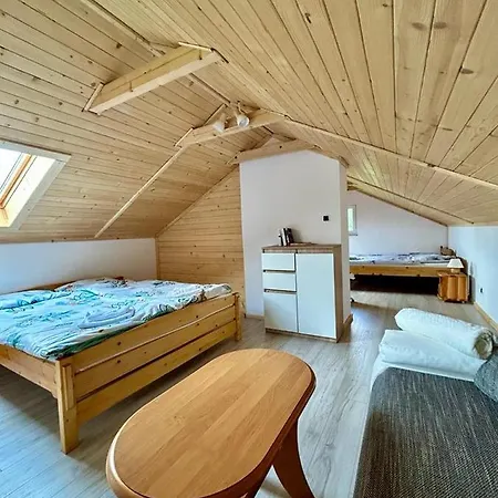 Magiczne Wzgorze Holiday home Ustron