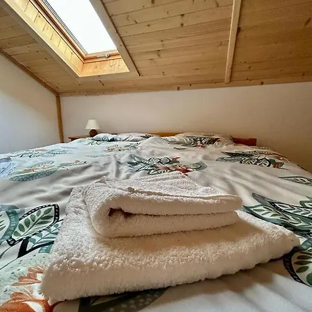 Magiczne Wzgorze Ustroń