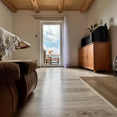 Holiday home Magiczne Wzgorze *