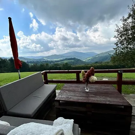 Magiczne Wzgorze Ustroń