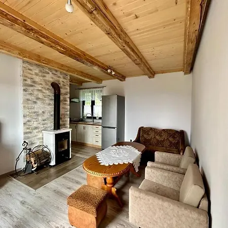 Holiday home Magiczne Wzgorze *
