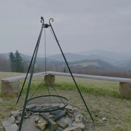 Magiczne Wzgorze Casa vacanze *