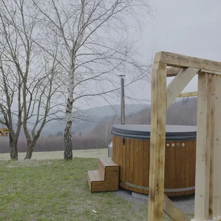 Casa vacanze Magiczne Wzgorze