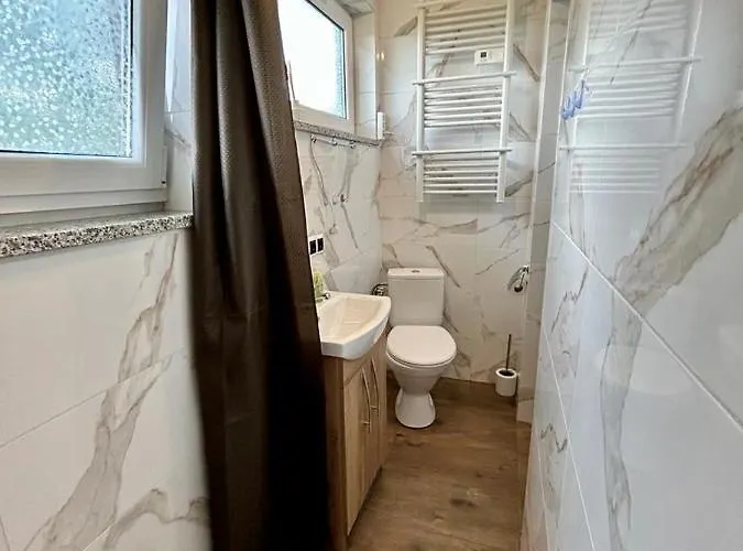 Magiczne Wzgorze Ustroń