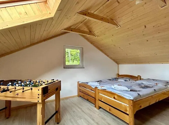 Magiczne Wzgorze * Ustroń