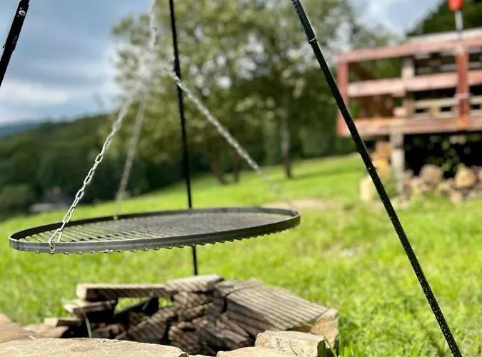 Magiczne Wzgorze * אוסטראון