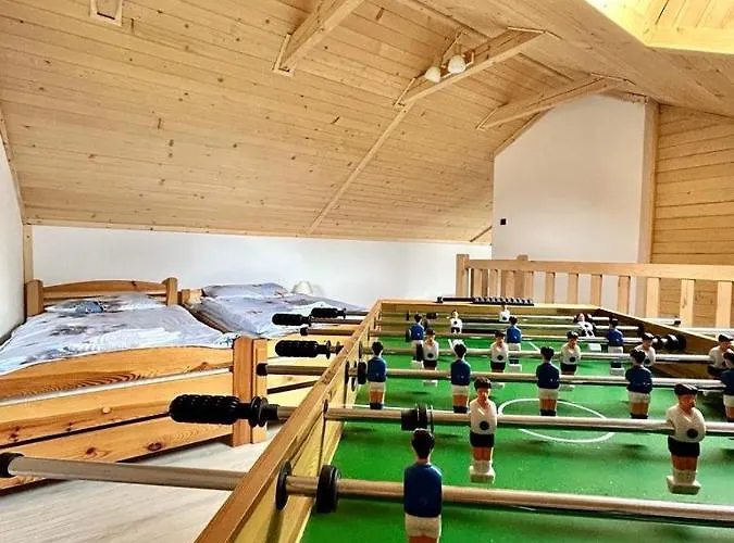 Magiczne Wzgorze * אוסטראון