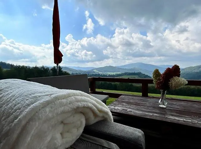 Magiczne Wzgorze Ustroń