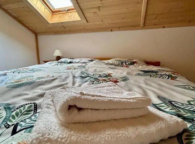 Magiczne Wzgorze Ustroń