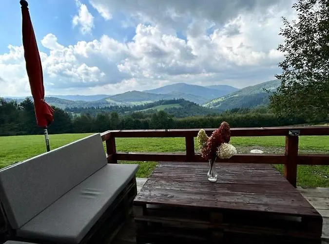 Magiczne Wzgorze Ustroń