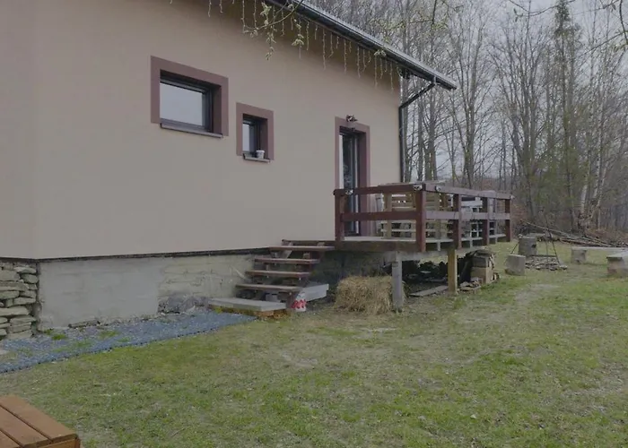 Magiczne Wzgorze Ustroń